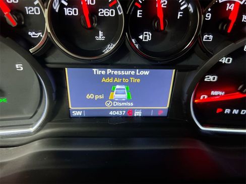 Used 2020 Chevrolet Silverado 2500 LT w/ All Star Edition image 12