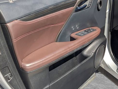 Used 2019 Lexus RX 350 FWD w/ Premium Package image 20