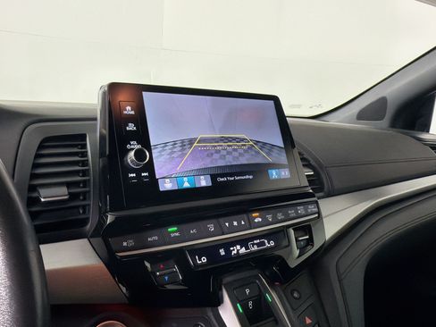 Used 2025 Honda Odyssey Sport-L image 20