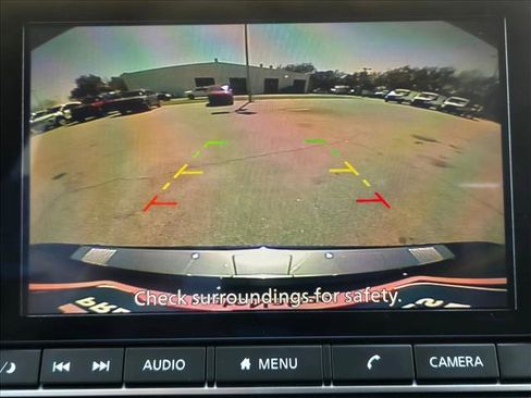 Used 2024 Nissan Rogue SV image 13