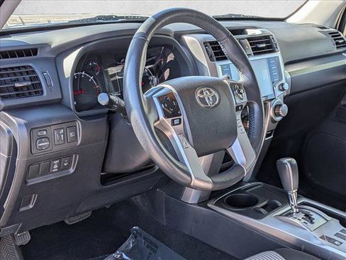 Used 2023 Toyota 4Runner SR5 image 10