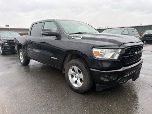 Used 2023 RAM 1500 Lone Star image 3