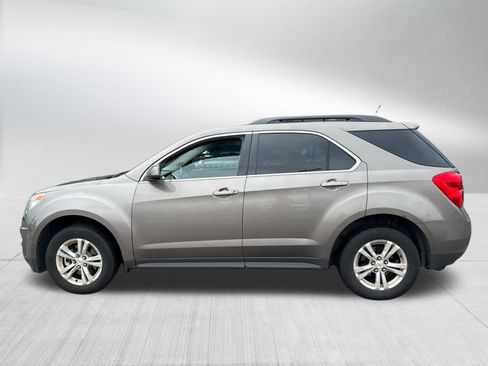 Used 2011 Chevrolet Equinox LT AWD/4WD image 5