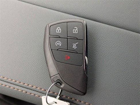 New 2026 GMC Terrain AT4 w/ Technology Package II image 32