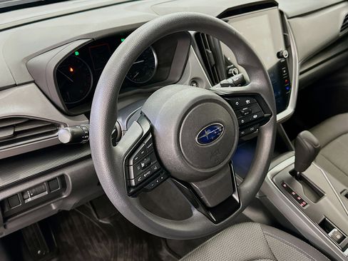 Used 2024 Subaru Crosstrek 2.0i Premium image 18