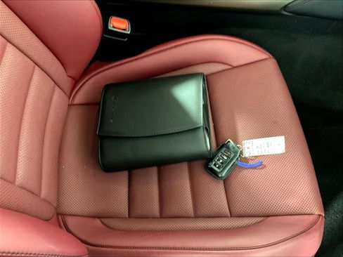 Used 2019 Lexus IS 300 F Sport w/ F Sport Package AWD/4WD image 35
