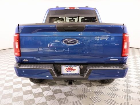 Used 2023 Ford F150 XLT w/ Equipment Group 301A Mid image 22