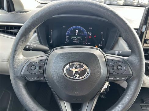 New 2026 Toyota Corolla Cross L image 24