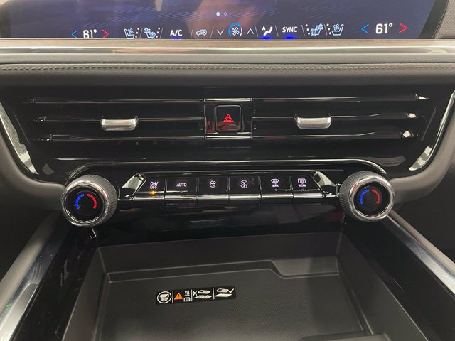 New 2026 Chevrolet Tahoe High Country w/ Sun And Tow Package AWD/4WD image 6