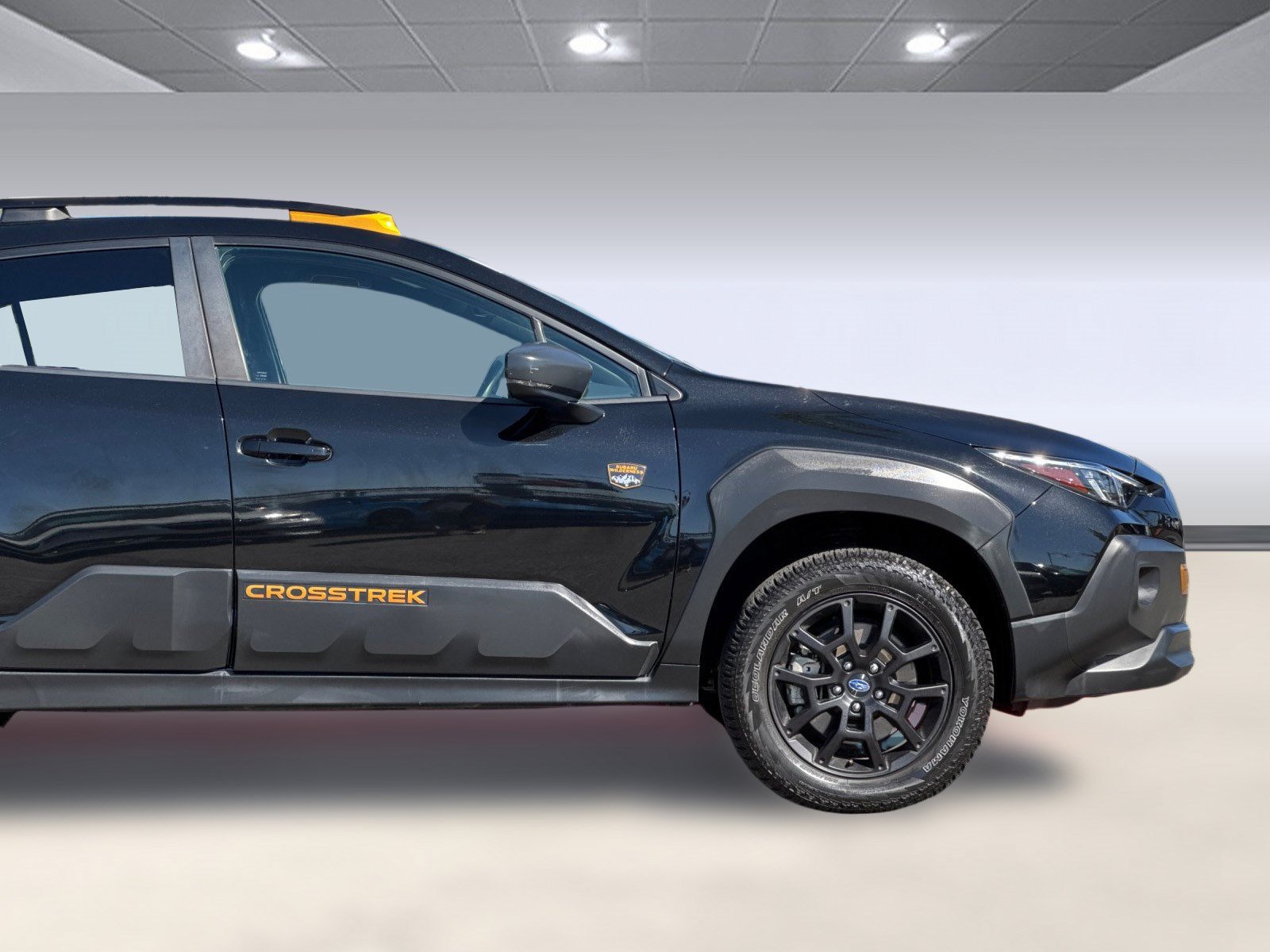 Used 2024 Subaru Crosstrek 2.5i Wilderness w/ Crosstrek Mirror Package AWD/4WD image 34