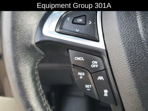 Used 2019 Ford Edge Titanium w/ Equipment Group 301A image 11