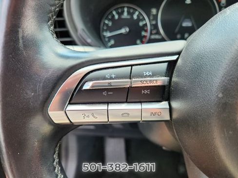 Used 2023 MAZDA CX-30 AWD 2.5 S w/ Preferred Package image 33