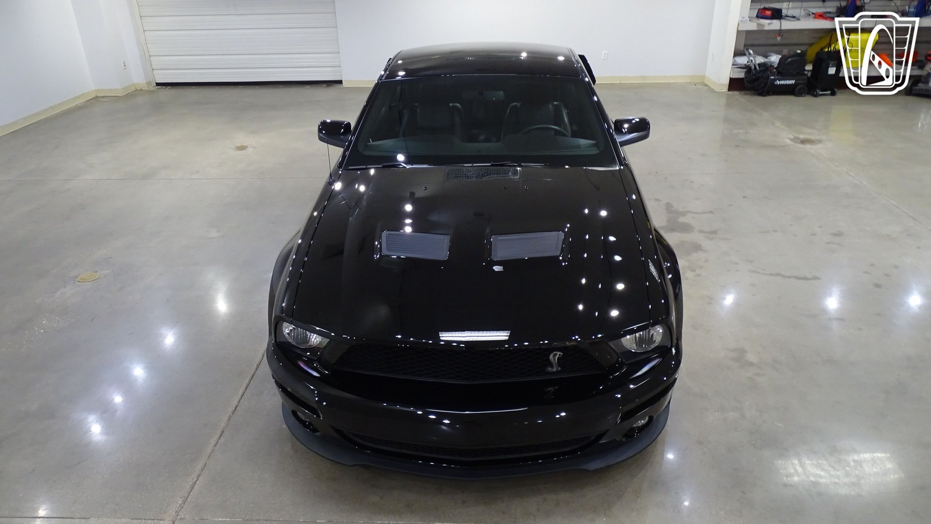 Used 2007 Ford Mustang Shelby GT500 RWD image 23