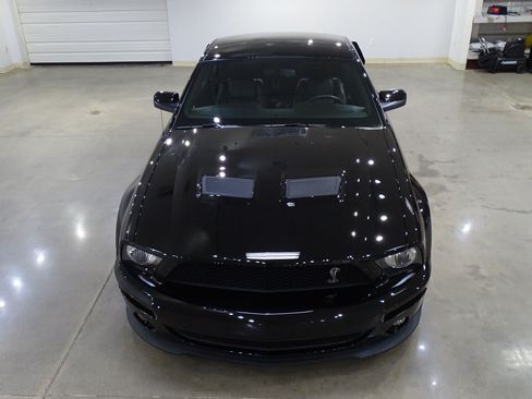 Used 2007 Ford Mustang Shelby GT500 RWD image 23