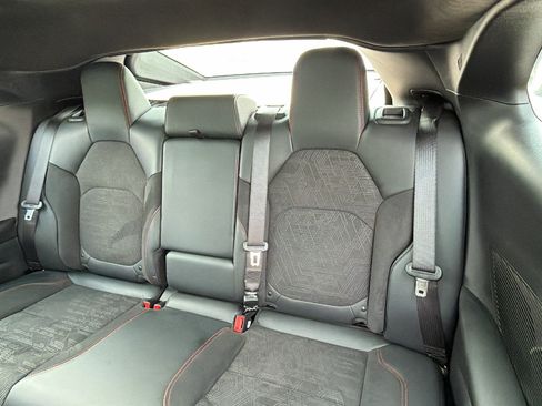 Used 2024 Dodge Charger Daytona Scat Pack w/ Plus Group AWD/4WD image 19