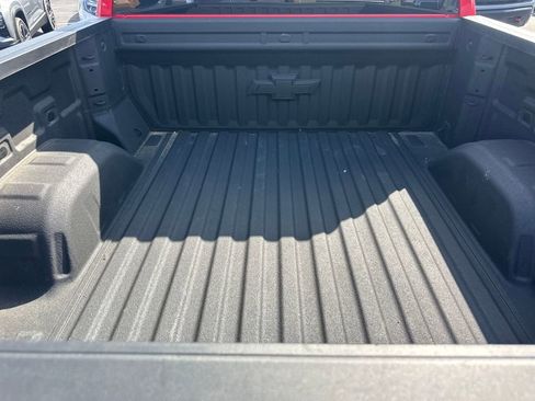 New 2025 Chevrolet Silverado 1500 LT image 6