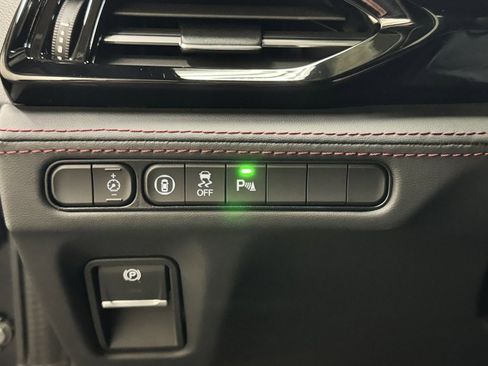 Used 2023 Acura MDX A-Spec image 18