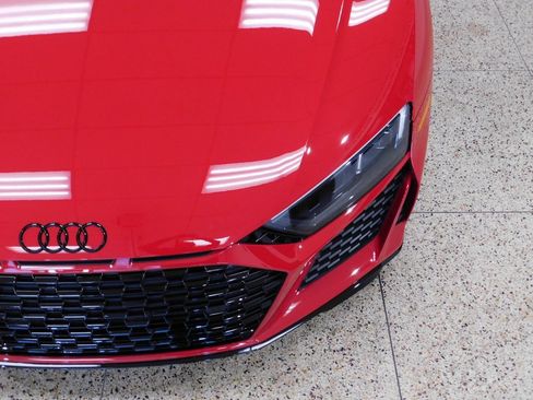 Used 2023 Audi R8 V10 performance image 23