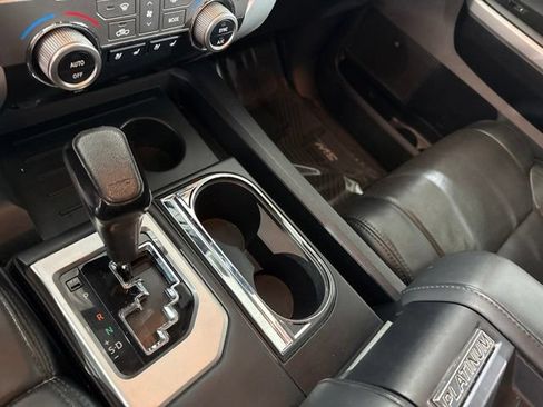 Used 2019 Toyota Tundra Platinum AWD/4WD image 19