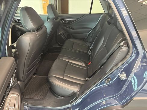 Used 2025 Subaru Outback Touring XT AWD/4WD image 19