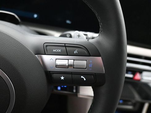 New 2026 Hyundai Tucson Limited image 19