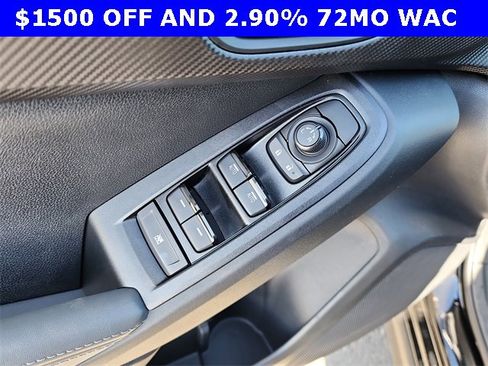 New 2026 Subaru Crosstrek 2.0i Premium image 12