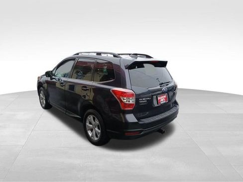 Used 2016 Subaru Forester 2.5i Limited image 8