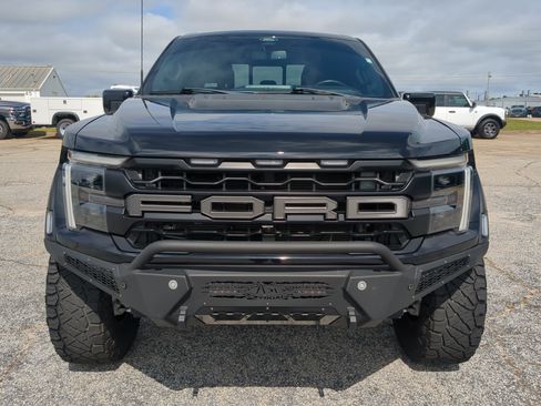 Used 2024 Ford F150 Raptor AWD/4WD image 7