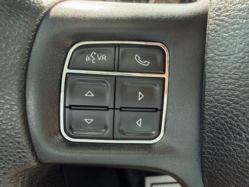 Used 2017 RAM 2500 Tradesman w/ Popular Equipment Group AWD/4WD image 13