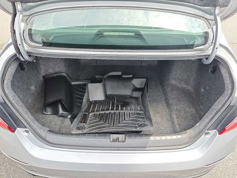 Used 2019 Honda Accord Sport image 27