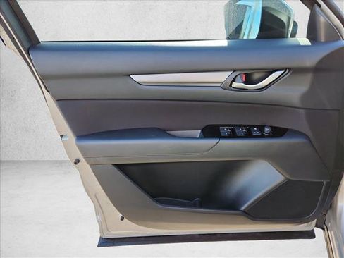 Used 2025 MAZDA CX-5 AWD 2.5 S image 12