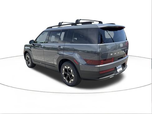 New 2026 Hyundai Santa Fe SEL FWD image 5