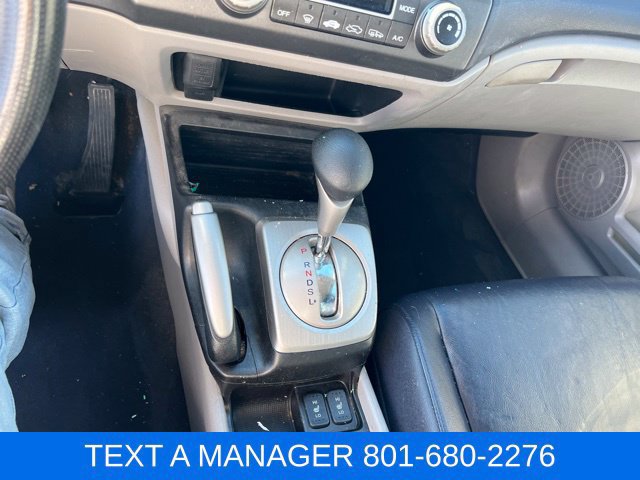 Used 2009 Honda Civic Hybrid Sedan image 18