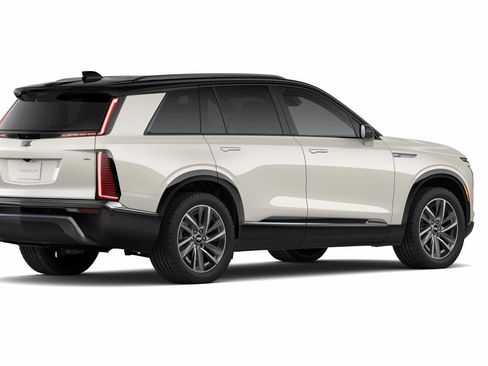 New 2027 Cadillac Vistiq Sport AWD/4WD image 41