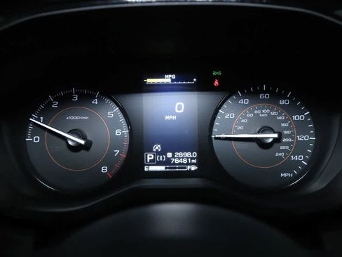 Used 2021 Subaru Crosstrek 2.0i AWD/4WD image 24