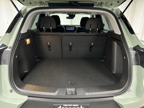 New 2026 Chevrolet TrailBlazer LS w/ LS Convenience Package image 57