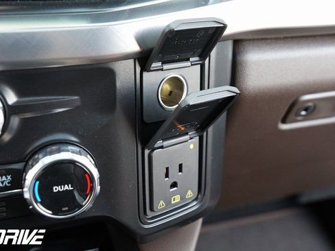 Used 2026 Ford F350 King Ranch w/ Chrome Package image 37