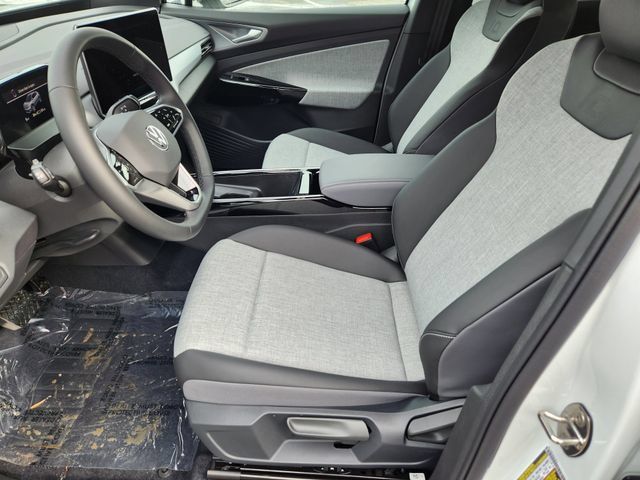 New 2026 Volkswagen ID.4 Pro AWD/4WD image 12