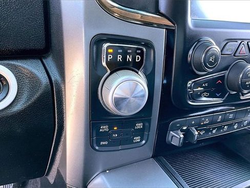 Used 2015 RAM 1500 Sport w/ Convenience Group image 24