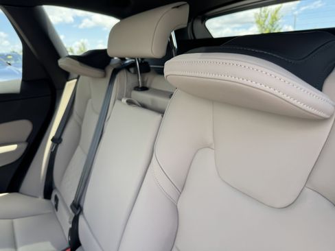 New 2026 Volvo XC60 B5 Core w/ Protection Package image 16