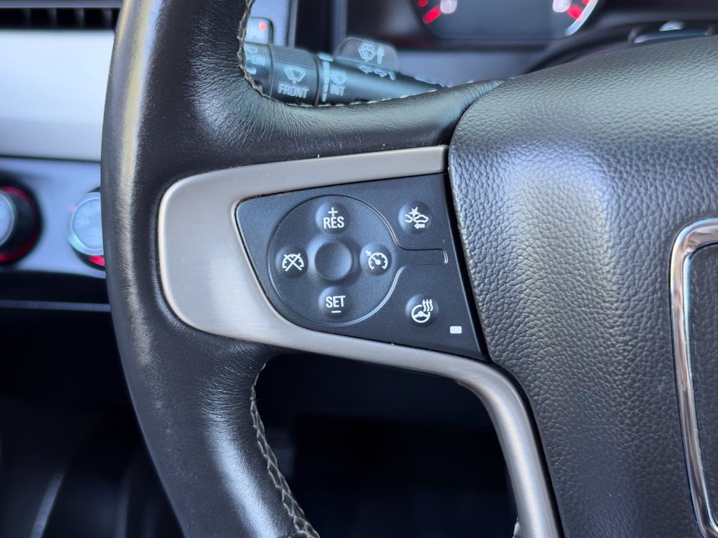 Used 2016 GMC Yukon Denali AWD/4WD image 33