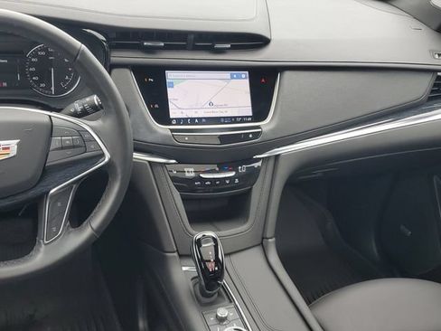 Used 2023 Cadillac XT5 Premium Luxury w/ LPO, Floor Liner Package AWD/4WD image 30