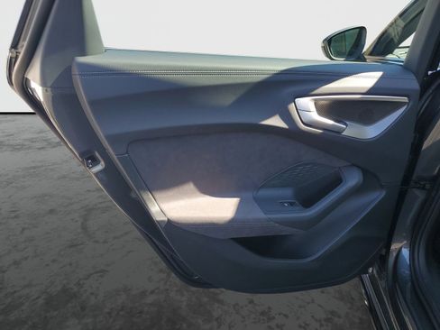 New 2025 Audi S5 Premium Plus image 15