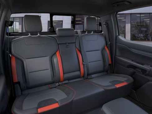 New 2026 Ford Ranger Raptor AWD/4WD image 11