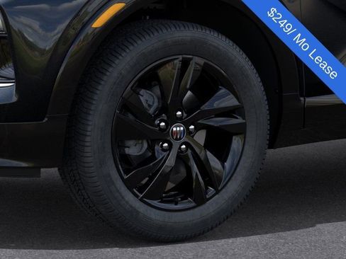 New 2026 Buick Encore GX Sport Touring w/ Comfort Package image 9