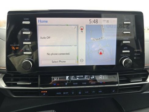 Certified 2021 Toyota Sienna XSE FWD image 23