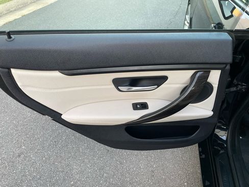 Used 2015 BMW 428i Gran Coupe xDrive image 16