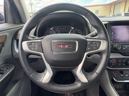 Used 2018 GMC Terrain SLE w/ Driver Convenience Package FWD image 18