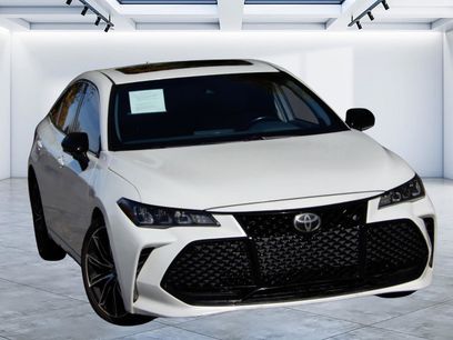 Used 2019 Toyota Avalon XSE