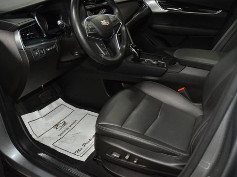 Used 2024 Cadillac XT5 Premium Luxury w/ Technology Package image 41